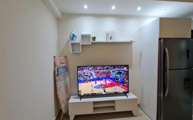 Diar El Rabwa Modern Apartment