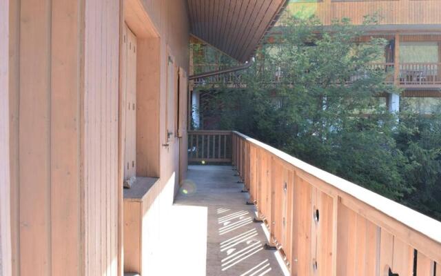 Appartement Méribel, 3 pièces, 7 personnes - FR-1-180-211