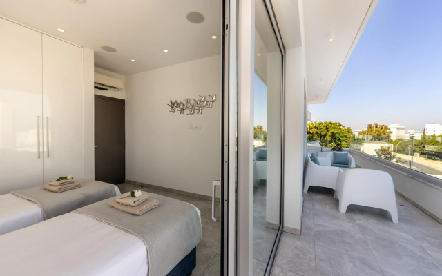 Fig Tree Bay Residences 6