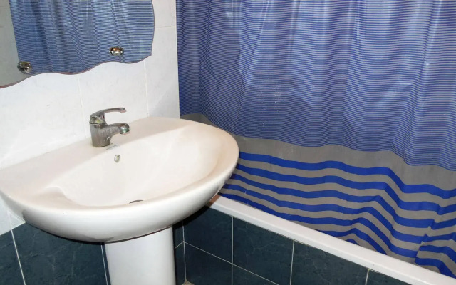 Apartamentos Bonaire 3000