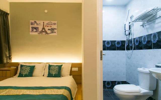 Lavana Hotel Batu Caves