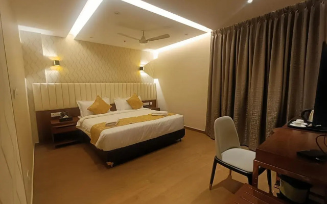 The Kings Park Grand