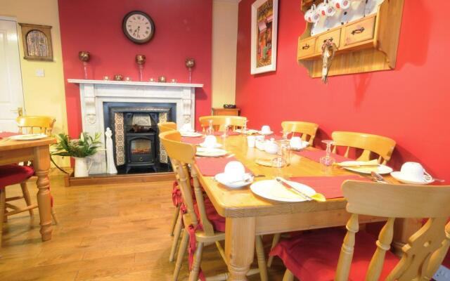 Stirabout Lane Bed & Breakfast