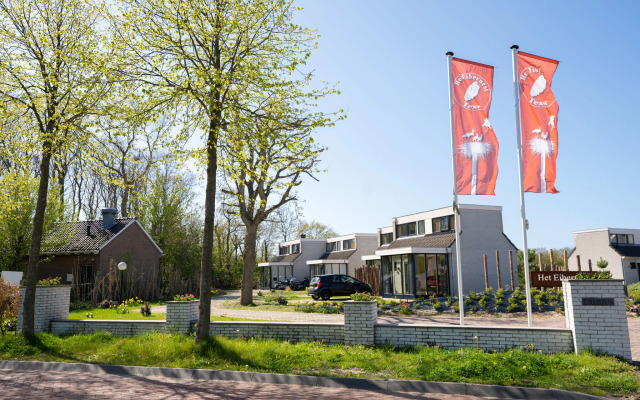 Holiday Home in De Cocksdorp