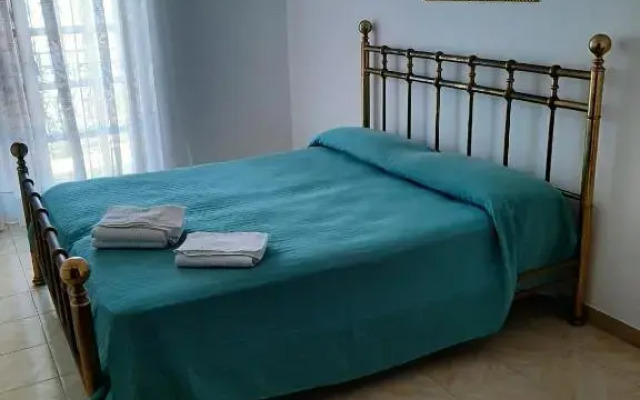 La finestra sul mare II