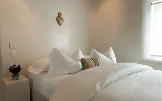 Palace Modern Residences at the Railyard