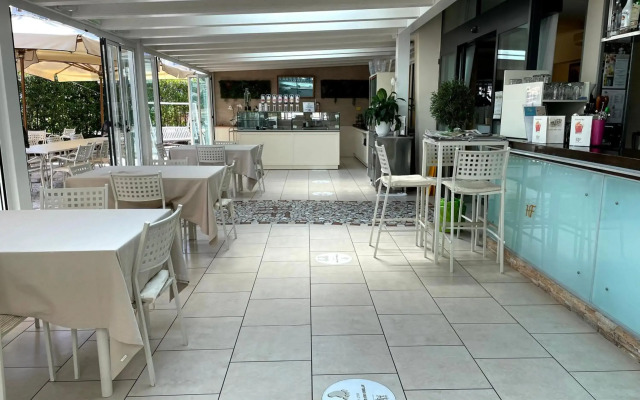 Hotel Franca