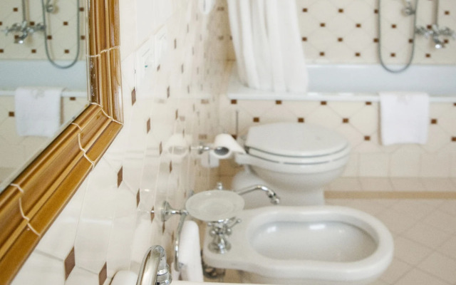 Relais Villa Valfiore