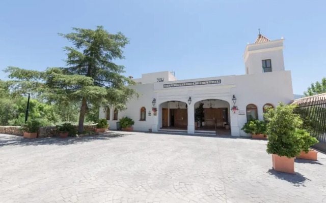 Villa Turística de Laujar de Andarax