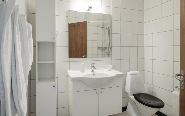 Hotel Phønix Brønderslev