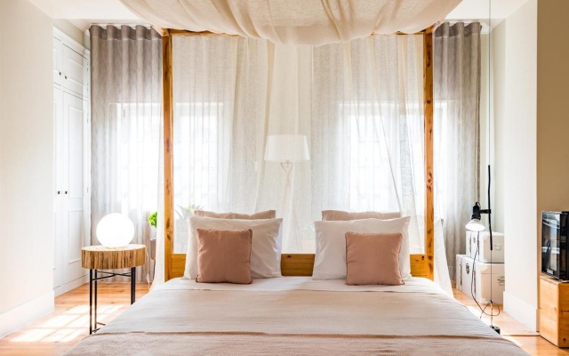 19 Tile Ceramic Concept  - by Unlock Hotels