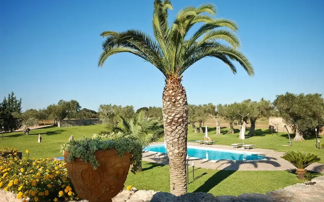 VilleSalento - Masseria Italia M590