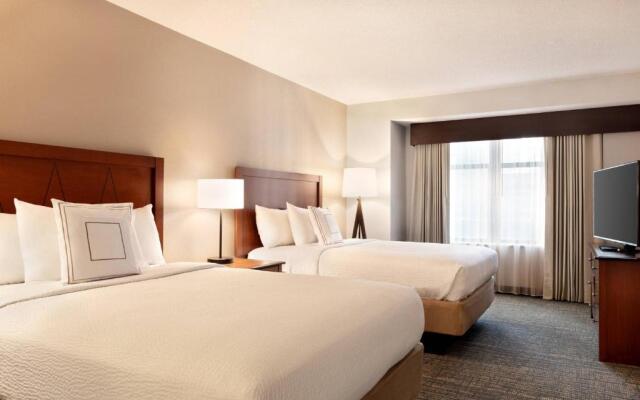 Residence Inn by Marriott Baltimore Inner Harbor