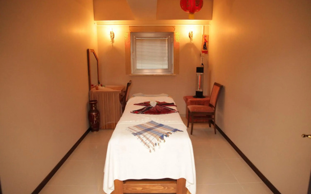Saylamlar Hotel