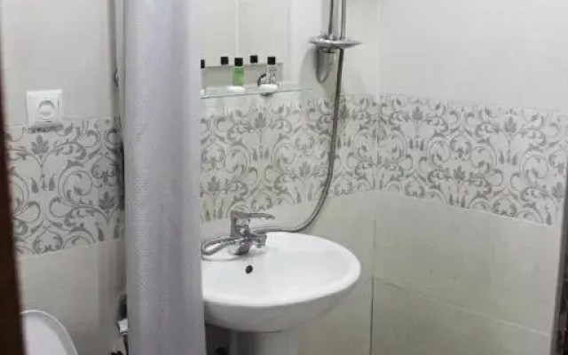 Apartment Erekle 6