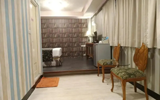 Guan Lun Hotel