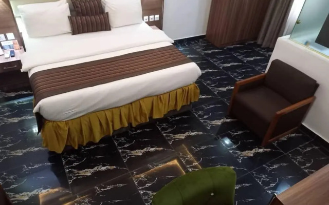 K-class Hotel