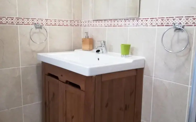 Casa del Erizo - Ecofinca