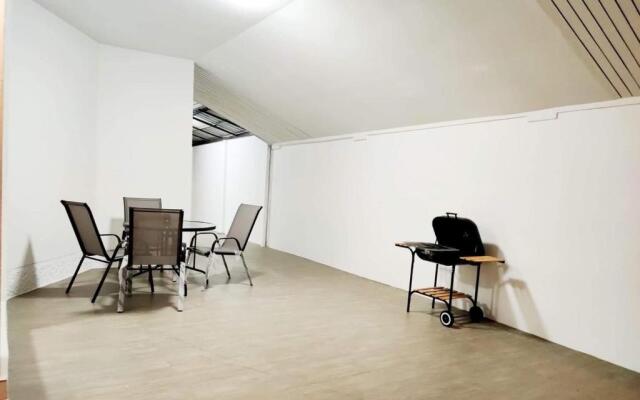 Villa la Ibiza 10mins to Walking Street