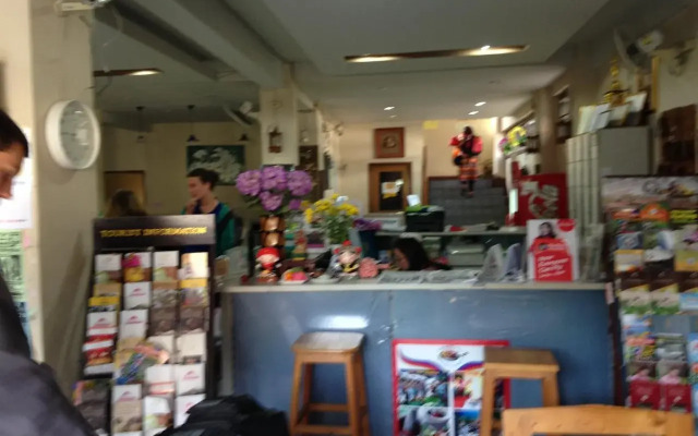 Panda House Chiang Mai