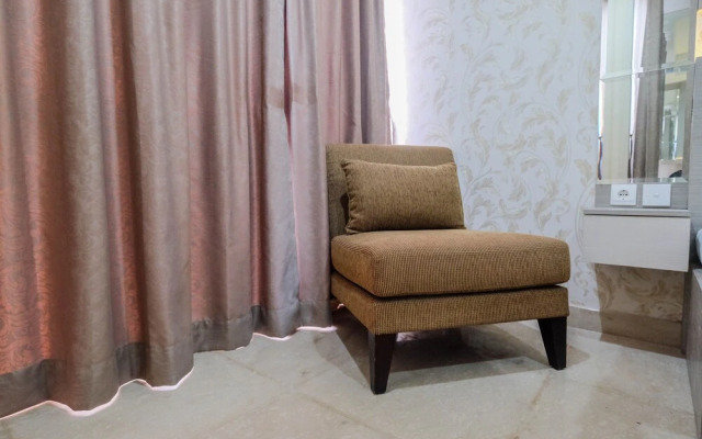 Cozy Studio Room Apartment Menteng Park