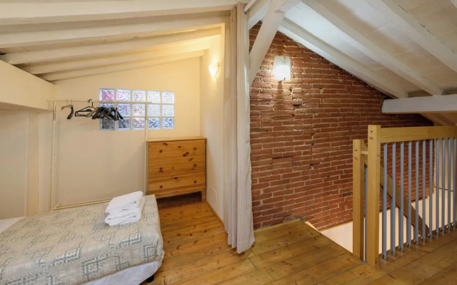 Panzani Loft by MMega