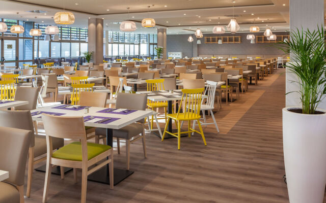 Abora Interclub Atlantic by Lopesan Hotels - All inclusive