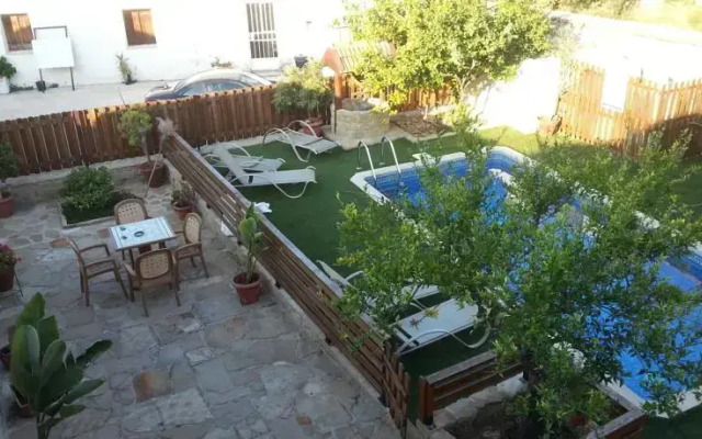 Kalogirou House