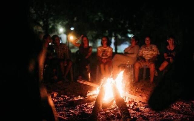 Boreirom Teuk Chhou Resort