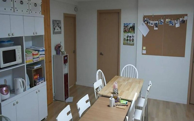 Agit Guesthouse
