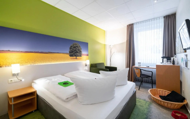 ANDERS Hotel Walsrode