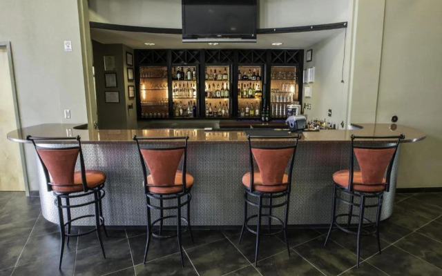 Spark by Hilton Artesia