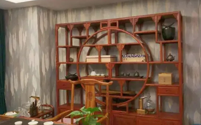 Junlan Hotel (Guangyuan Wanda Plaza)