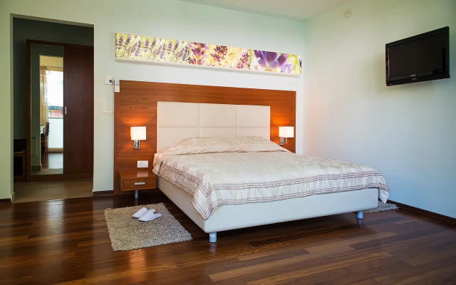 Boutique Hotel Portorose