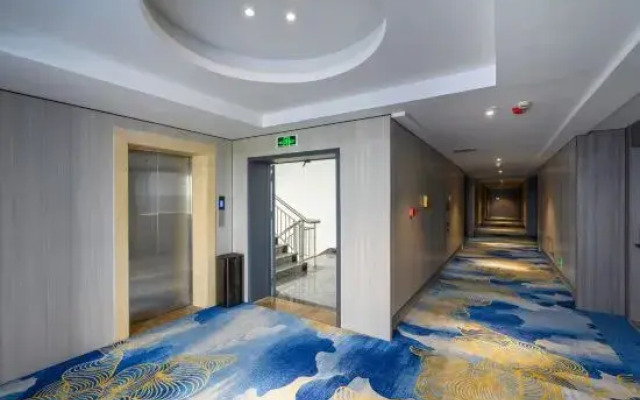 Yisu Hotel (Cixi Kandun Branch)