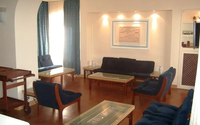 Villa Afroditi