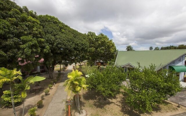 Residence Inn Paramaribo
