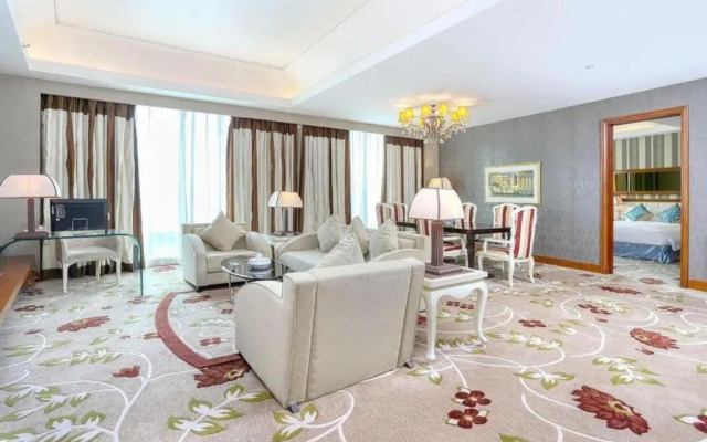Regency Hotel