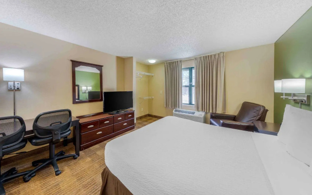 Extended Stay America Suites Los Angeles Arcadia