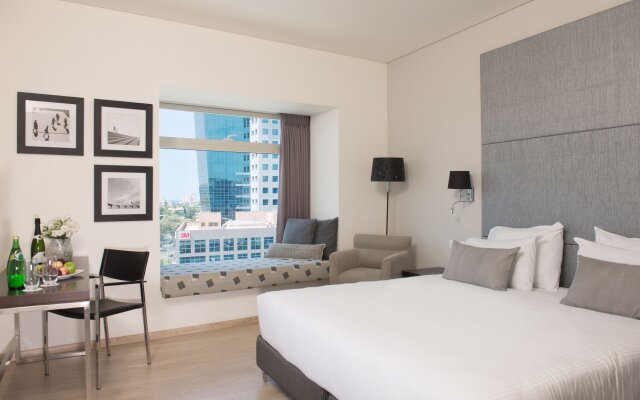 Benjamin Herzliya Business Hotel