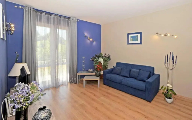 Casa Vacanze La Mattonara