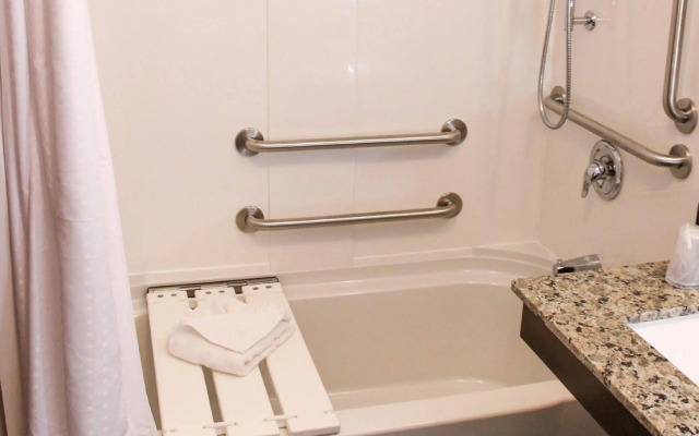 Holiday Inn & Suites Denver Tech Center-Centennial by IHG