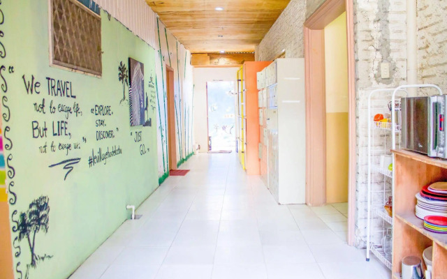 Le Village - Hostel