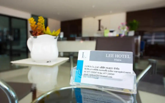 Lee Hotel