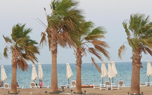 luxury apartment at Mangroovy El Gouna