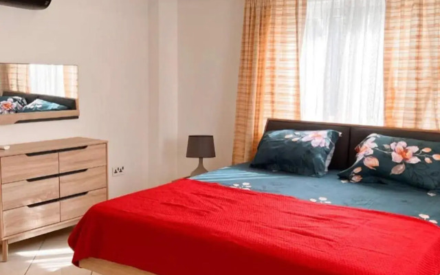 Luxury 3 bedroom Apartment