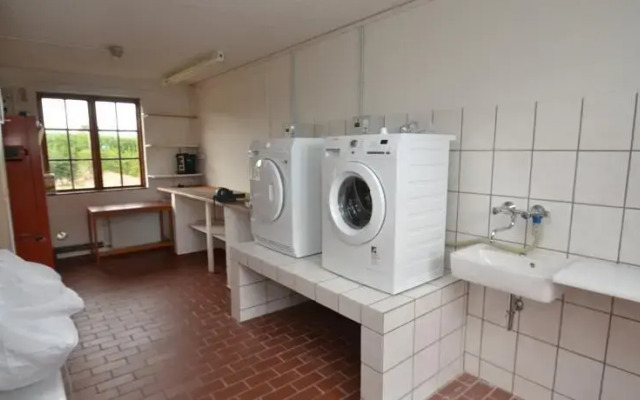 fewo1846 - Landhaus Markerup
