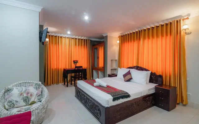 Sinaka Angkor Hotel