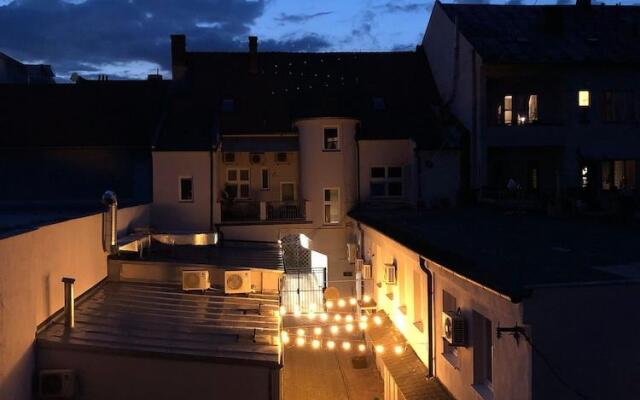 Schöndorf Hostel