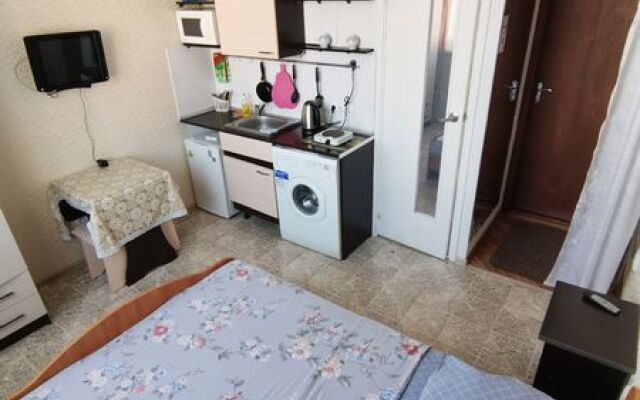 Апарт38 на ул. Верхняя Набережная, д. 145/11